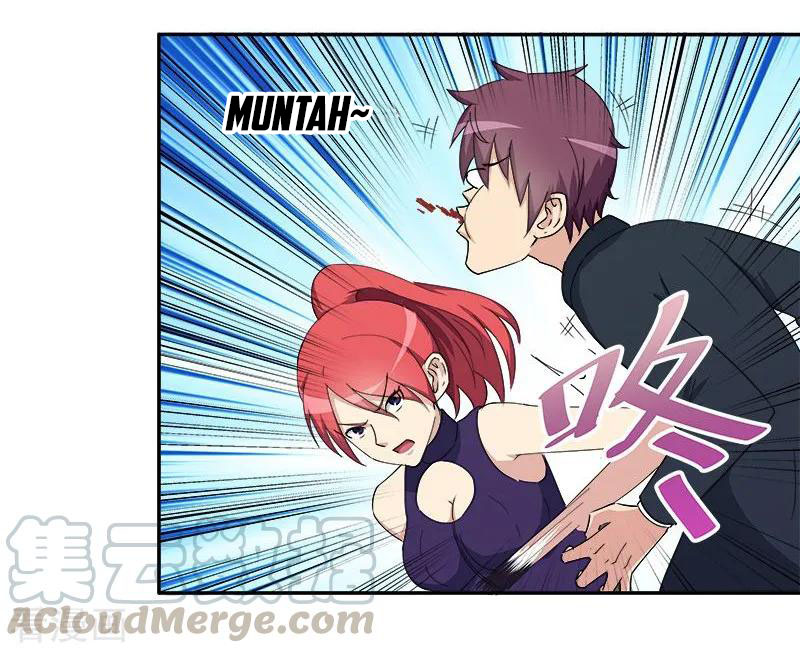 Super Mad God Chapter 11 Gambar 24
