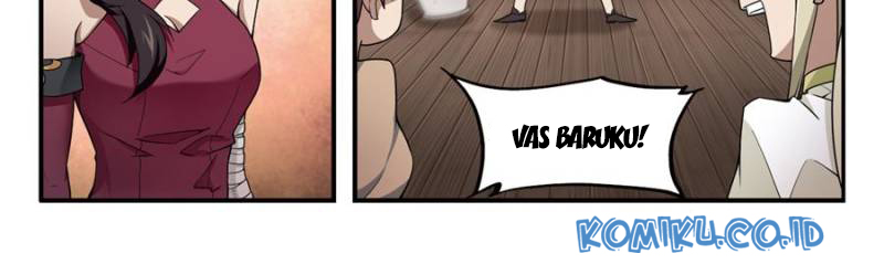 Virtual World: Close Combat Mage Chapter 59 Gambar 12
