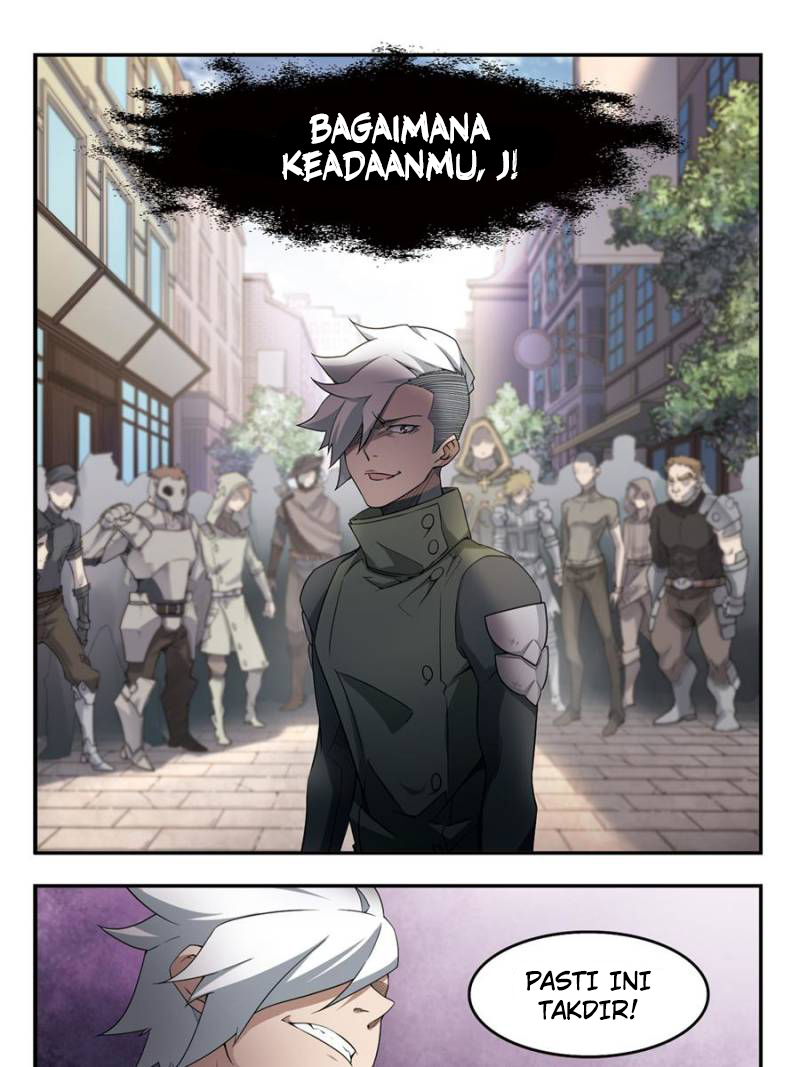 Virtual World: Close Combat Mage Chapter 59 Gambar 21