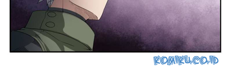 Virtual World: Close Combat Mage Chapter 59 Gambar 22