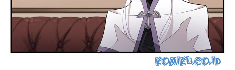 Virtual World: Close Combat Mage Chapter 59 Gambar 5