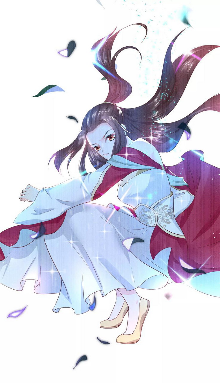 Dragon Princess Chapter 29 Gambar 16