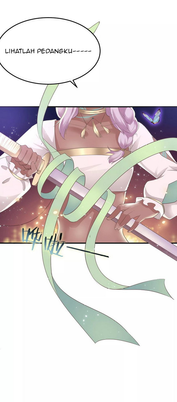 Baca Manhua Dragon Princess Chapter 28 Gambar 2