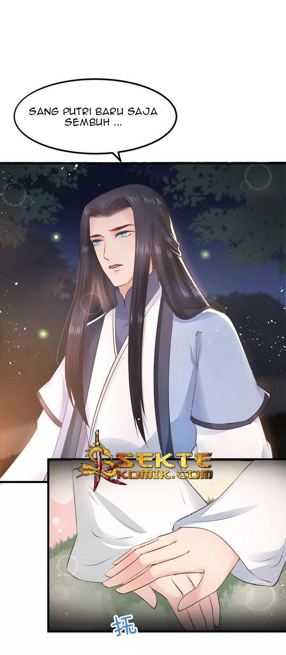 Dragon Princess Chapter 27 Gambar 12