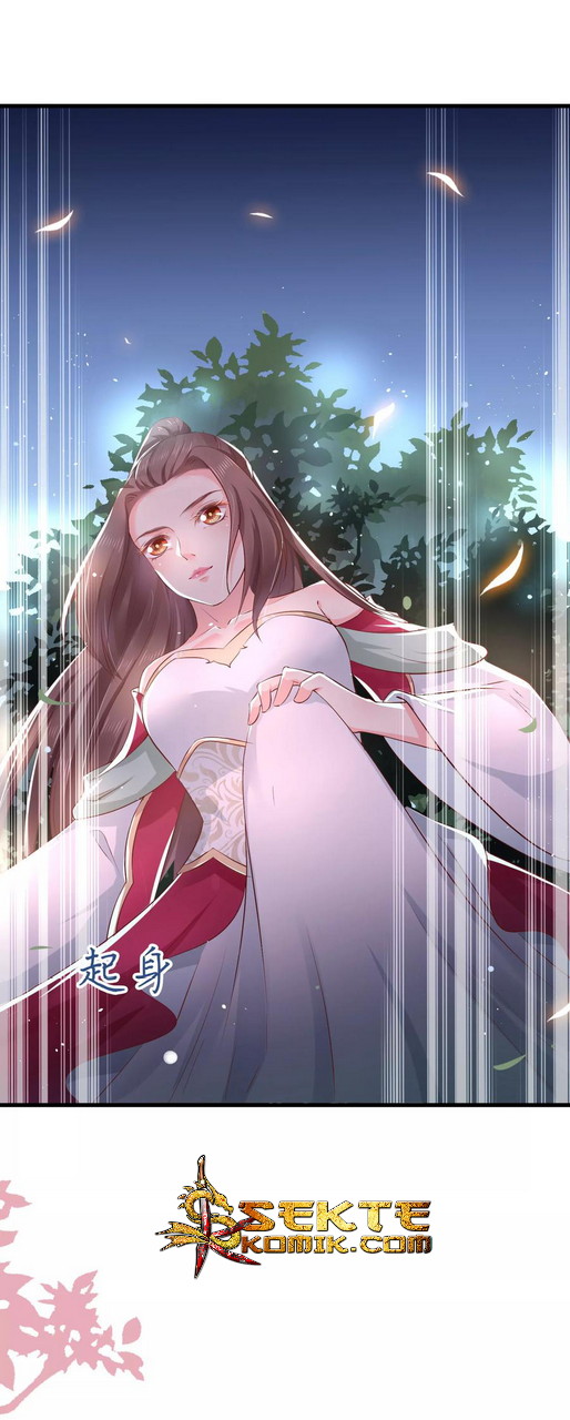 Dragon Princess Chapter 27 Gambar 16