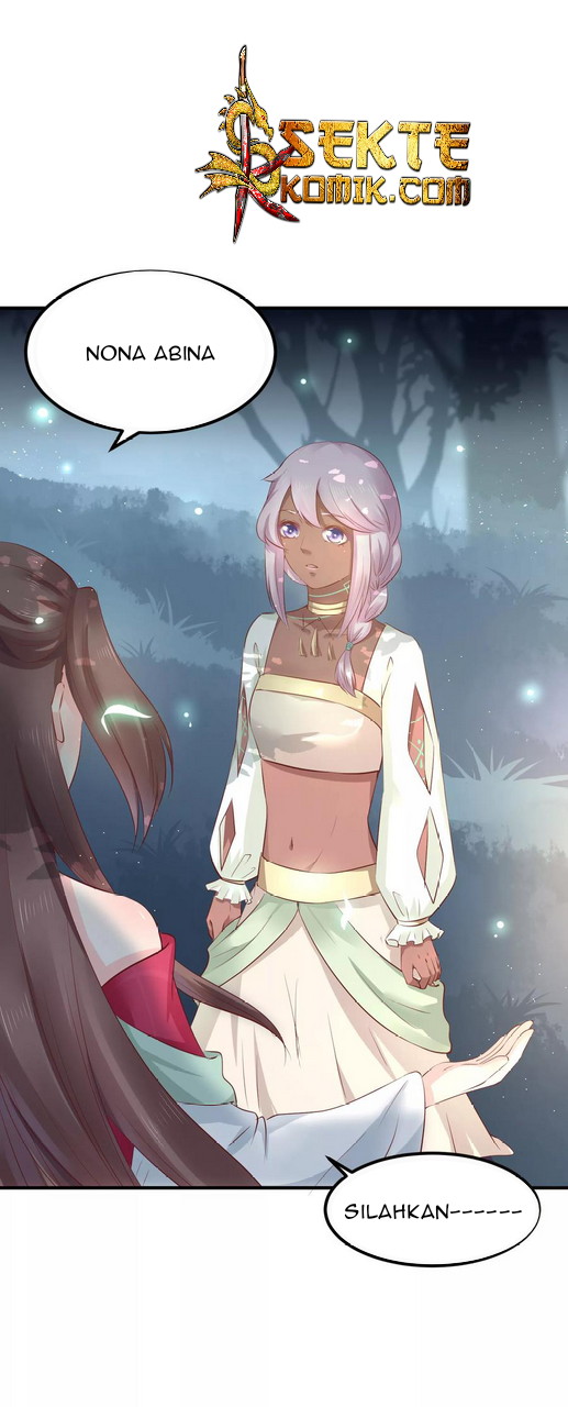 Dragon Princess Chapter 27 Gambar 18