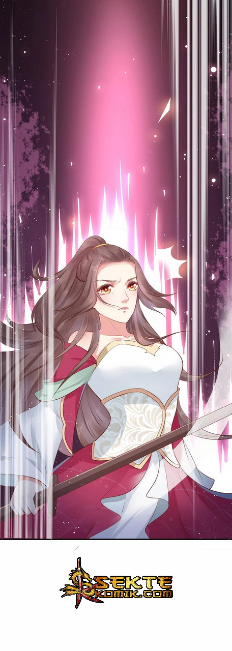 Dragon Princess Chapter 27 Gambar 27