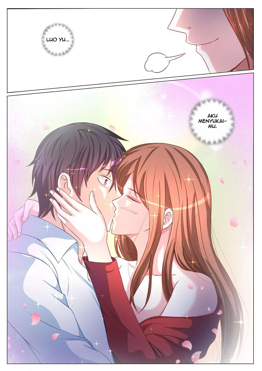 The Best Warrior In The City Chapter 95 Gambar 10