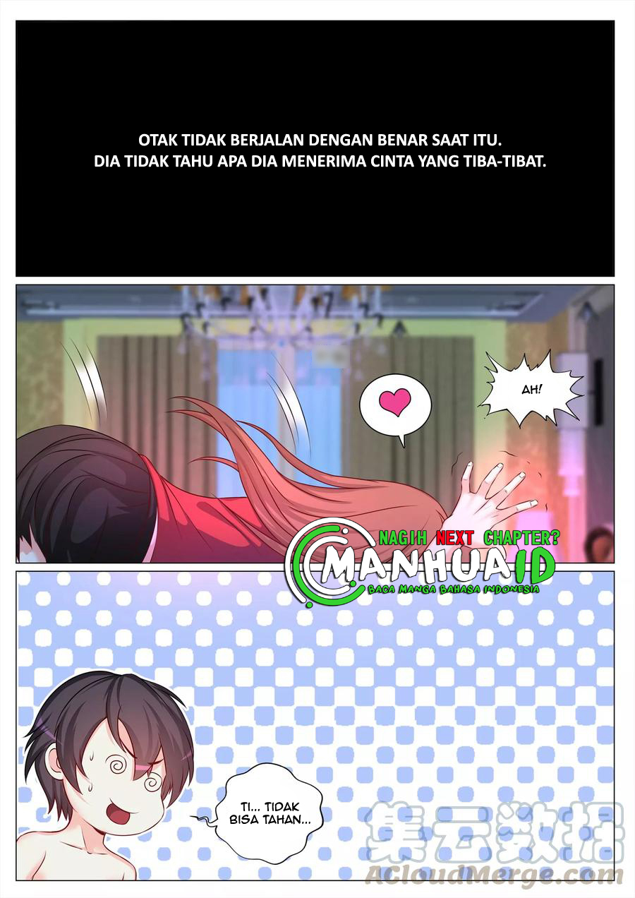 The Best Warrior In The City Chapter 95 Gambar 11