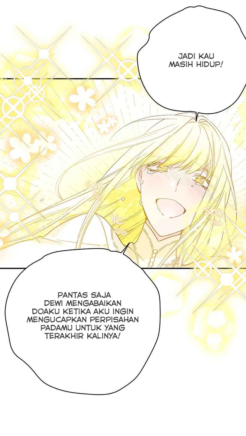 This Girl is a Little Wild Chapter 47 Gambar 26