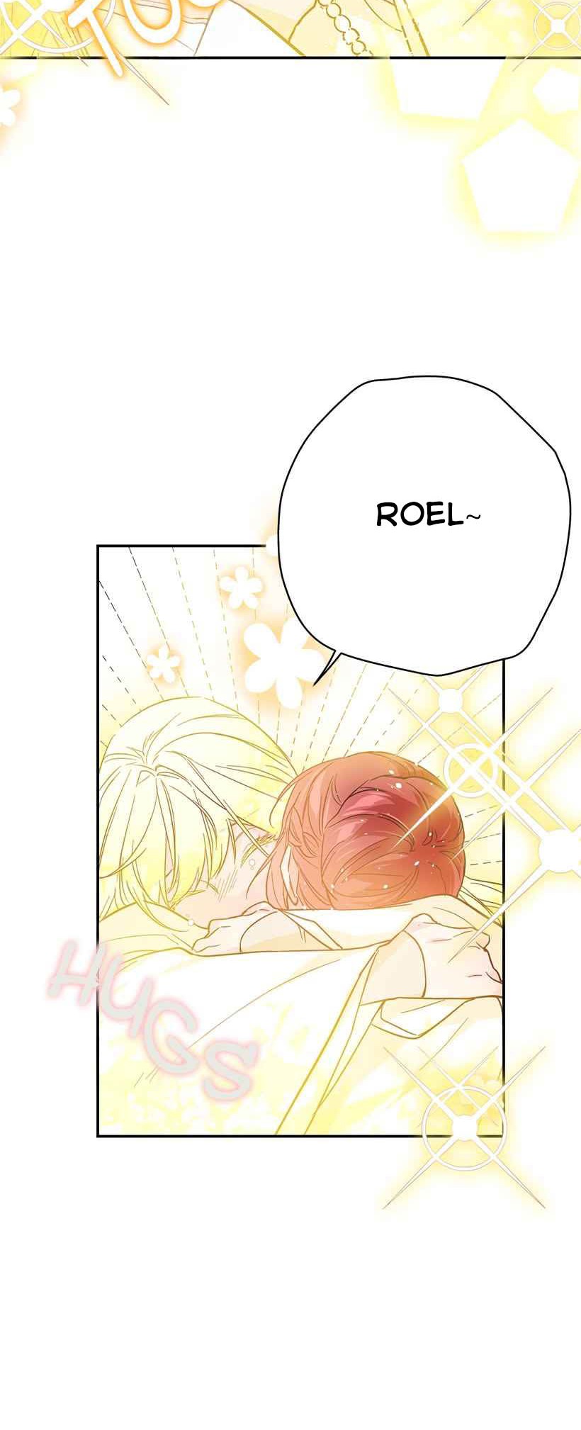 This Girl is a Little Wild Chapter 47 Gambar 28