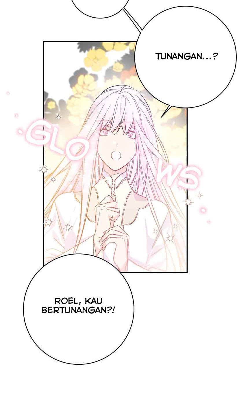 This Girl is a Little Wild Chapter 47 Gambar 32