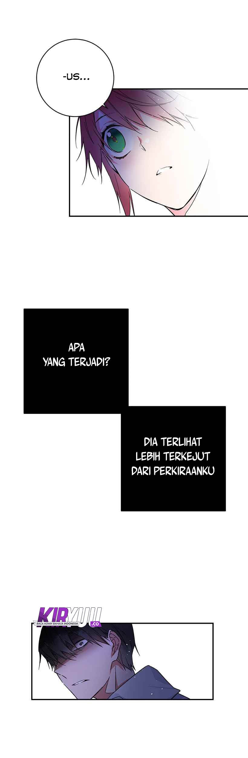 This Girl is a Little Wild Chapter 47 Gambar 41