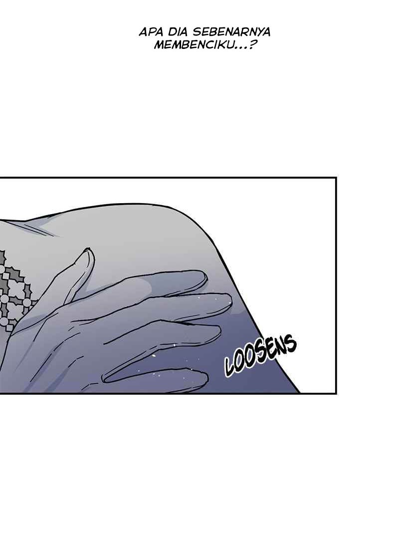 This Girl is a Little Wild Chapter 47 Gambar 42