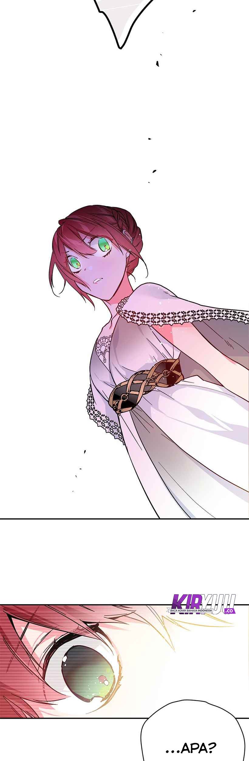 This Girl is a Little Wild Chapter 47 Gambar 47