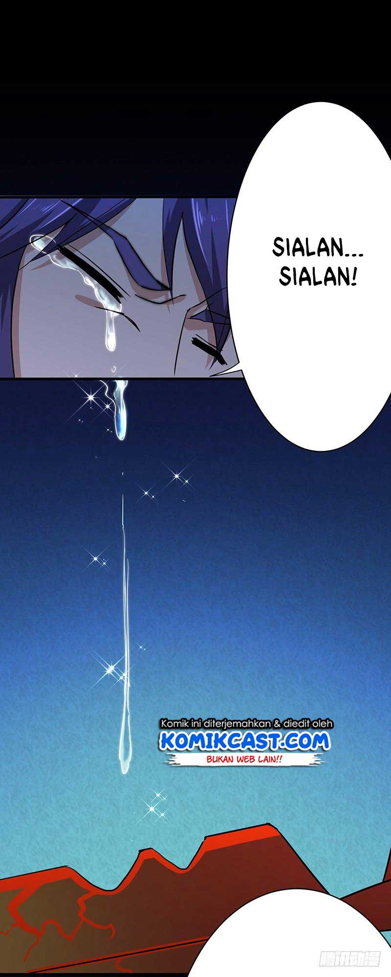 Chaotic Sword God Chapter 121 Gambar 17