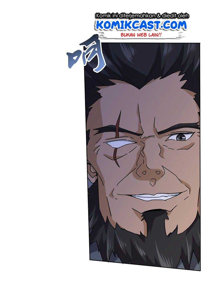 Chaotic Sword God Chapter 120 Gambar 4