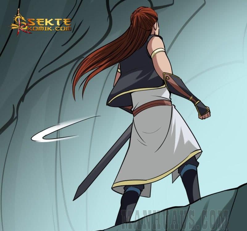 Baca Manhua Greatest Sword Immortal Chapter 33.1 Gambar 2
