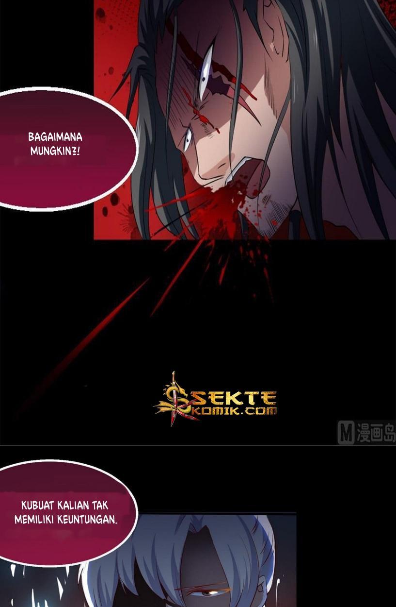 Magic Immortal Qi Chapter 19 Gambar 19