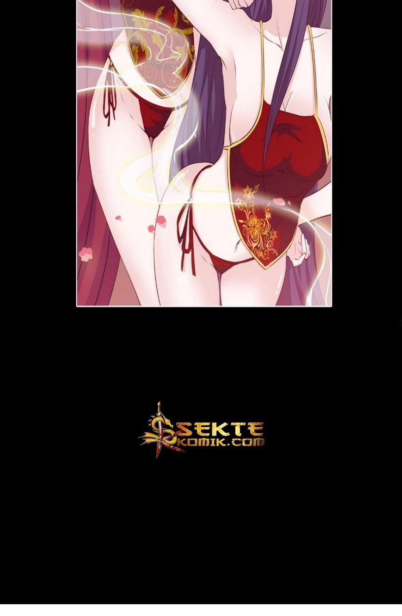 Magic Immortal Qi Chapter 19 Gambar 25