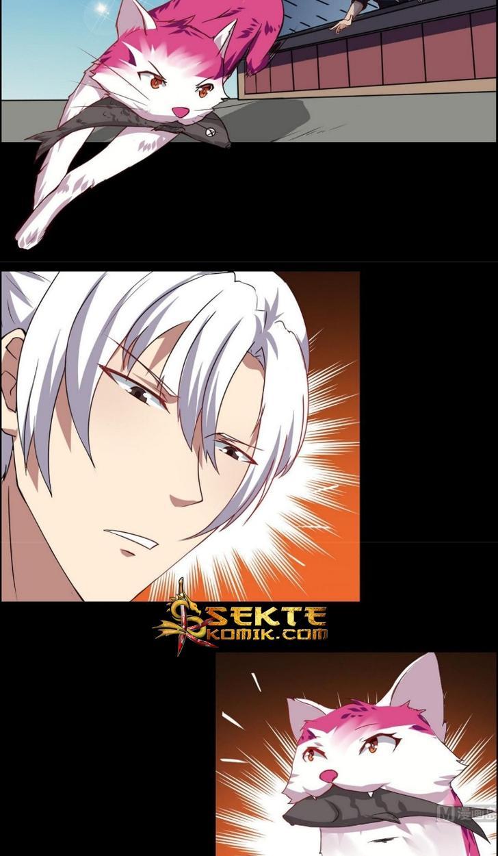 Magic Immortal Qi Chapter 15 Gambar 8