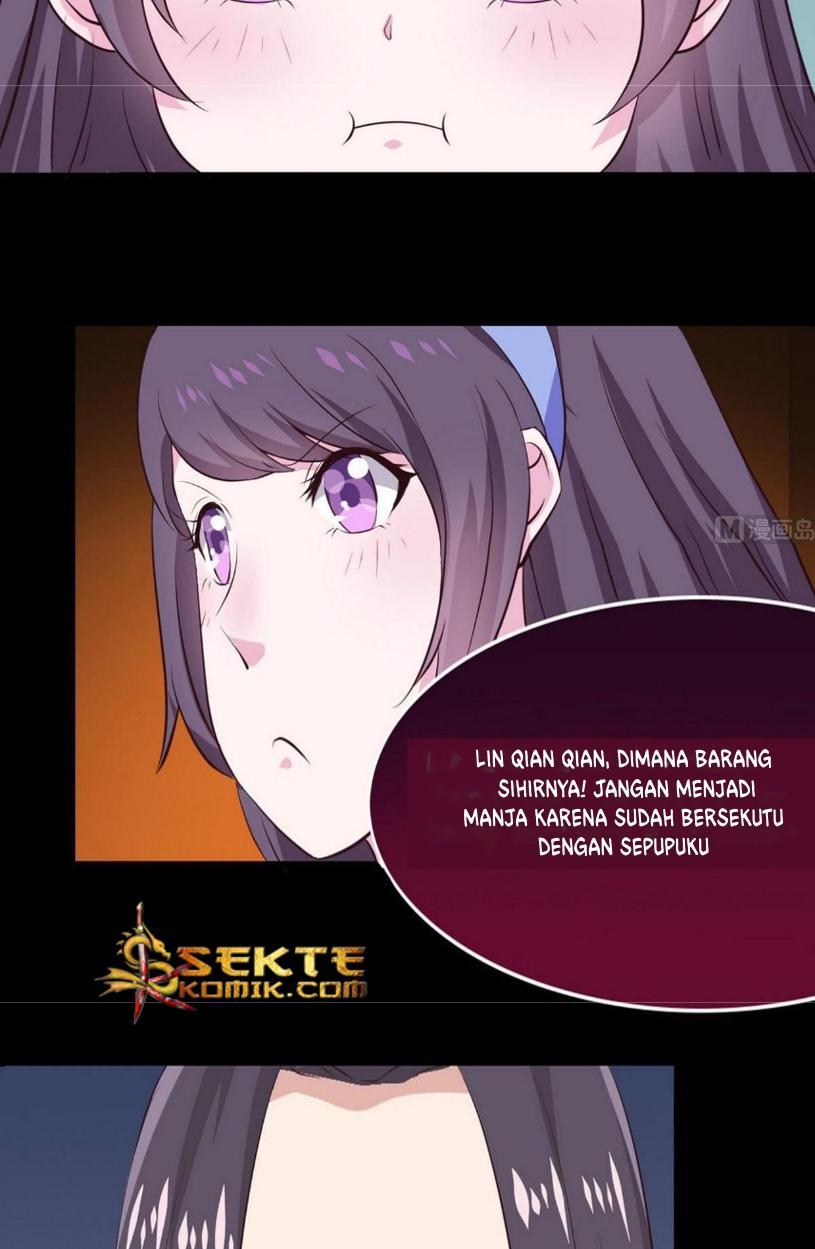 Magic Immortal Qi Chapter 14 Gambar 5