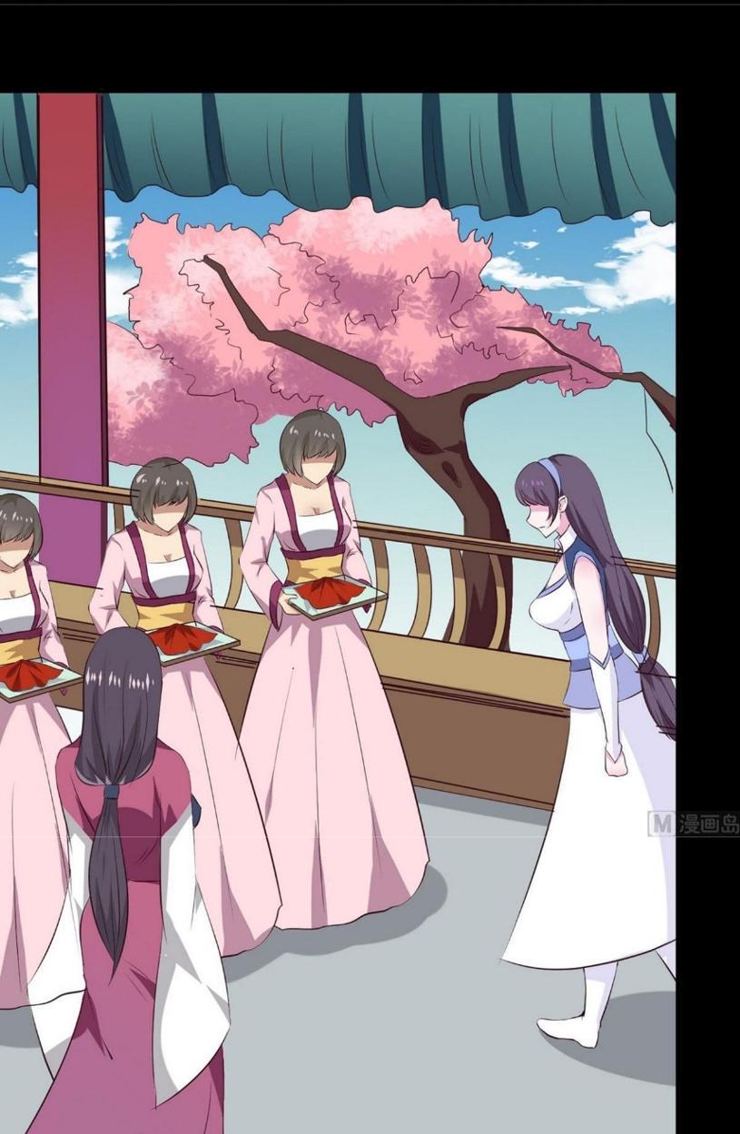 Magic Immortal Qi Chapter 14 Gambar 8