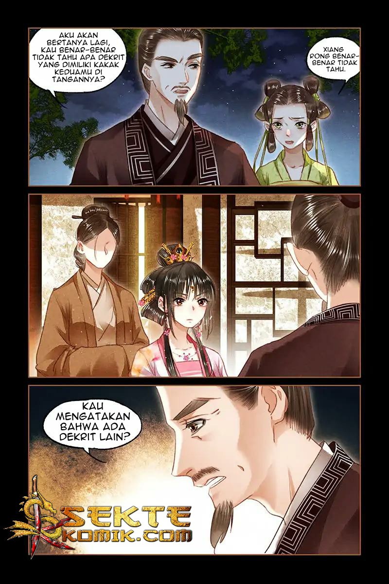 Divine Doctor Chapter 91 Gambar 7