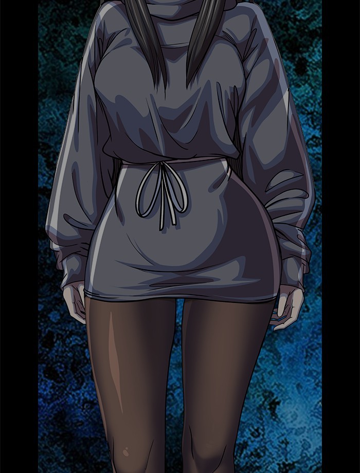 Change Season 2 Chapter 161 Gambar 136