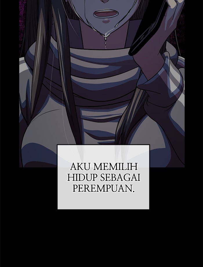 Change Season 2 Chapter 161 Gambar 138