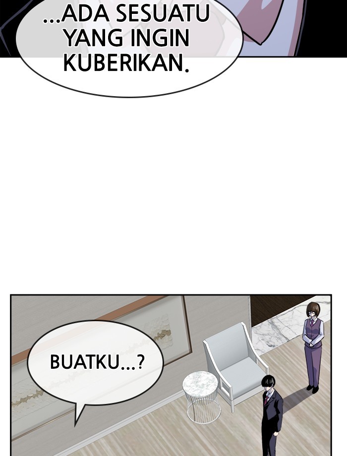 Change Season 2 Chapter 161 Gambar 17