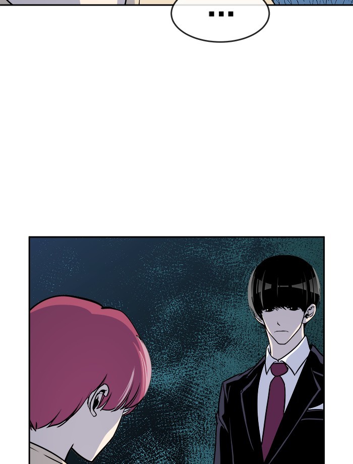 Change Season 2 Chapter 161 Gambar 21