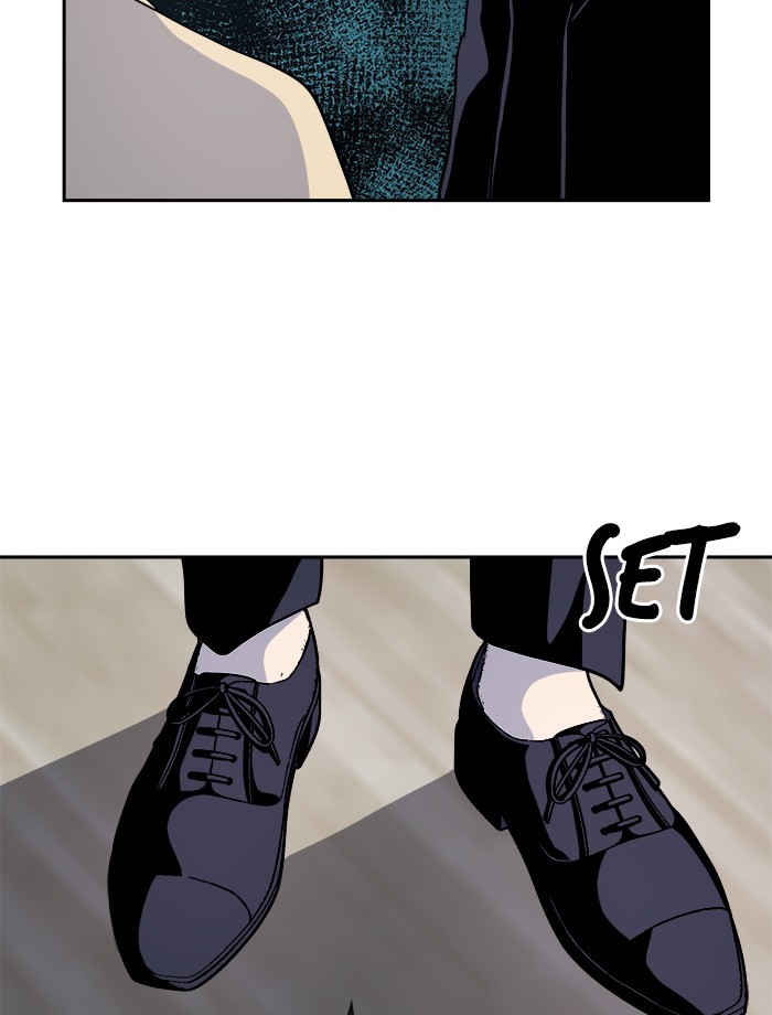 Change Season 2 Chapter 161 Gambar 22