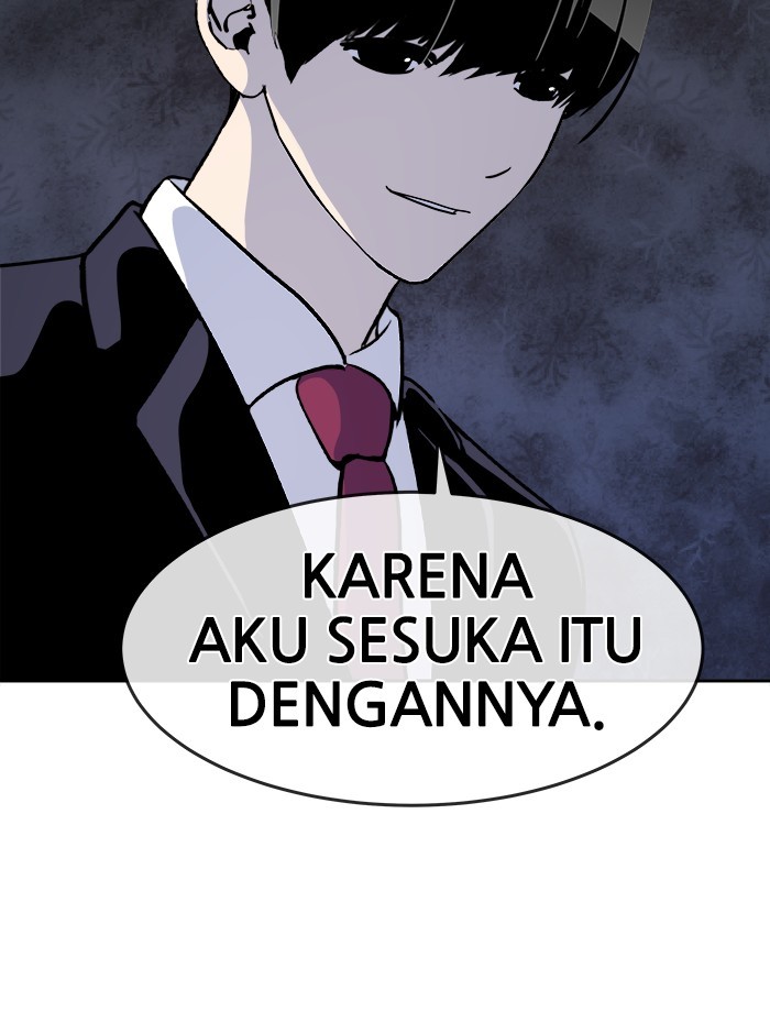 Change Season 2 Chapter 161 Gambar 33