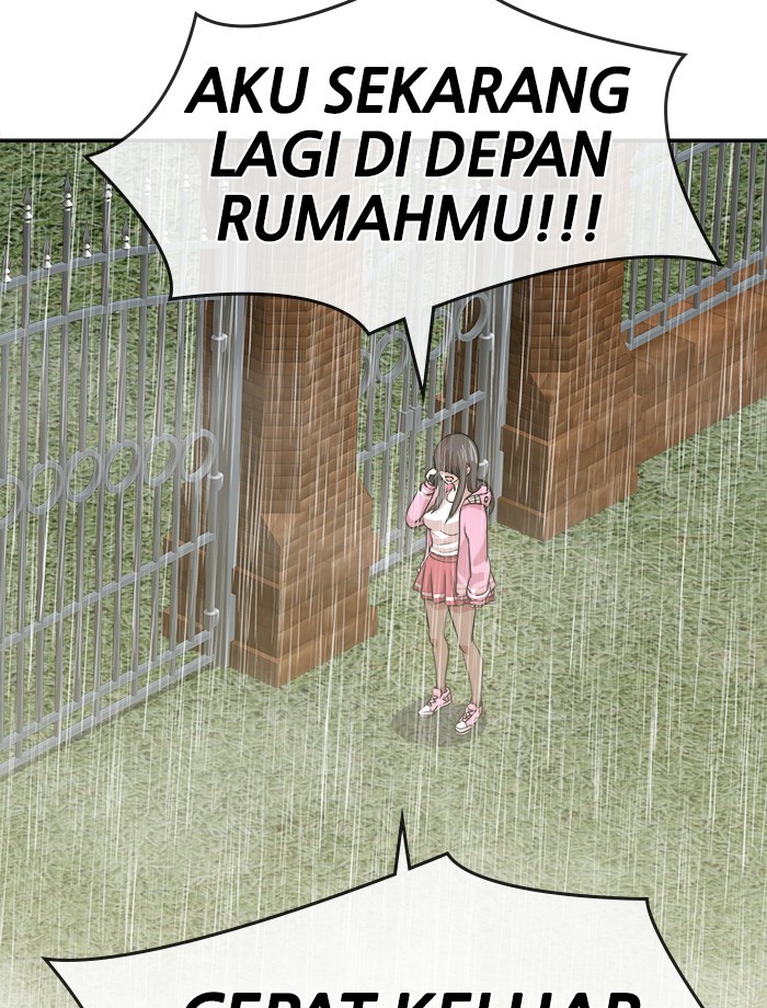 Change Season 2 Chapter 161 Gambar 81