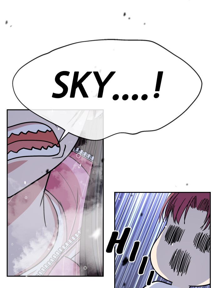 Change Season 2 Chapter 161 Gambar 94
