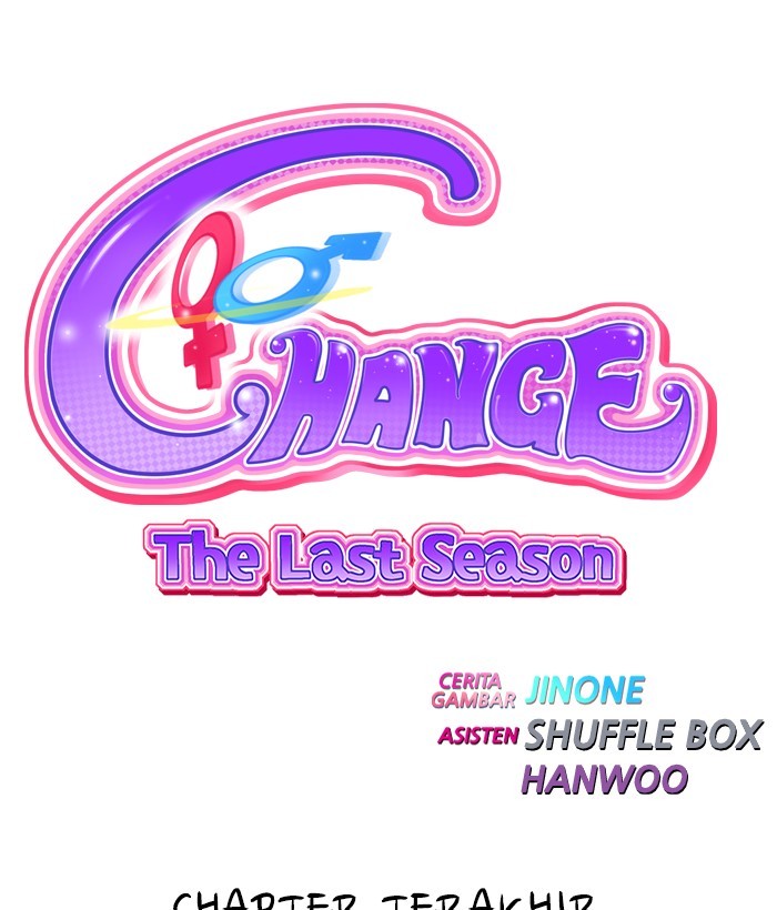 Baca Komik Change Season 2 Chapter 159 Gambar 1