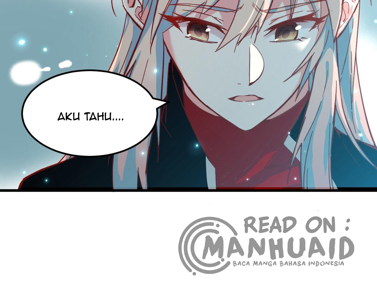 Monk From the Future Chapter 13 Gambar 12