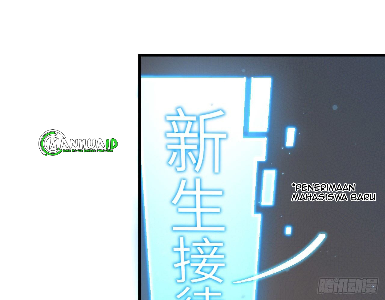 Monk From the Future Chapter 13 Gambar 18