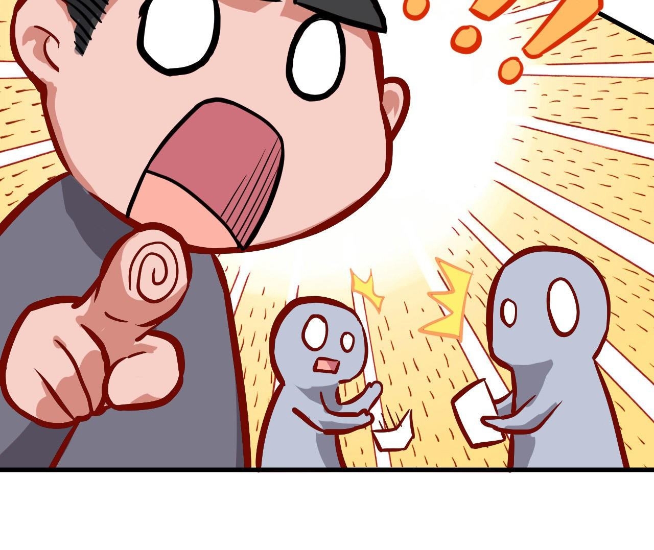 Monk From the Future Chapter 13 Gambar 31