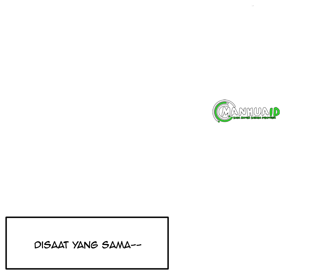 Monk From the Future Chapter 13 Gambar 36