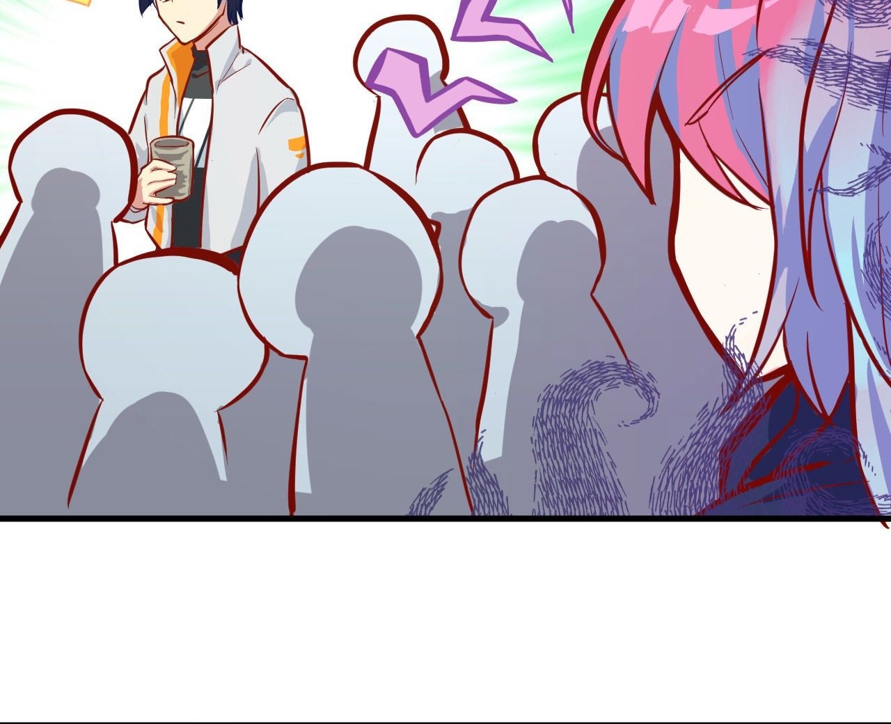 Monk From the Future Chapter 13 Gambar 52