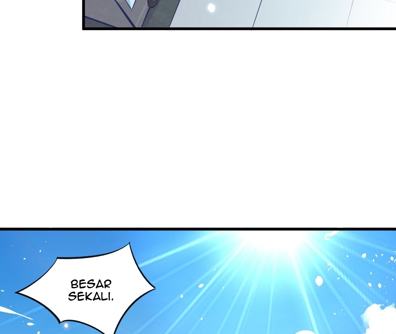 Monk From the Future Chapter 13 Gambar 61