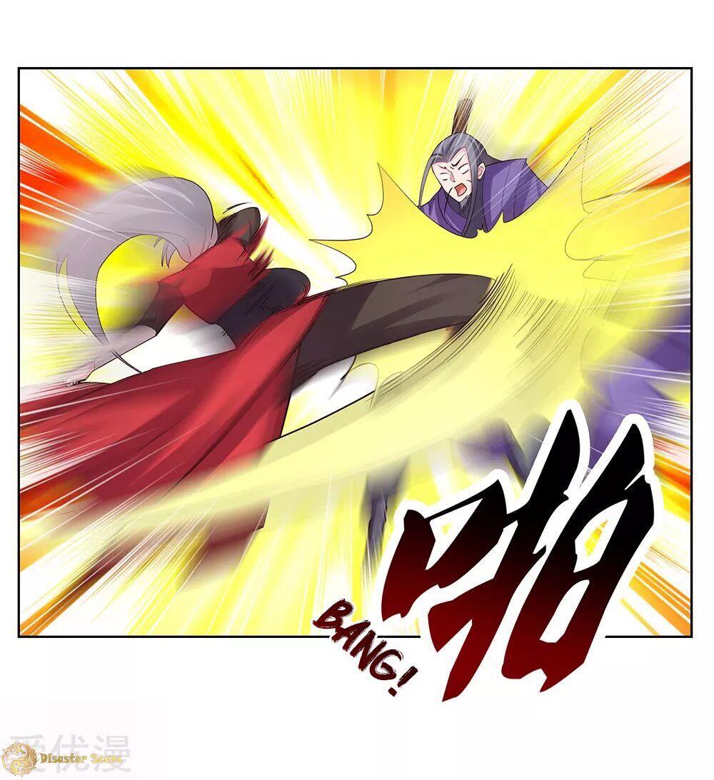 Above All Gods Chapter 92 Gambar 11