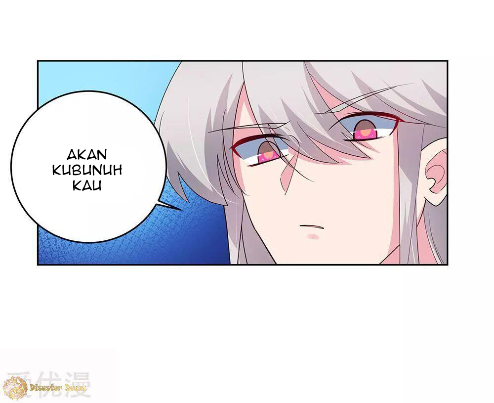 Above All Gods Chapter 92 Gambar 16