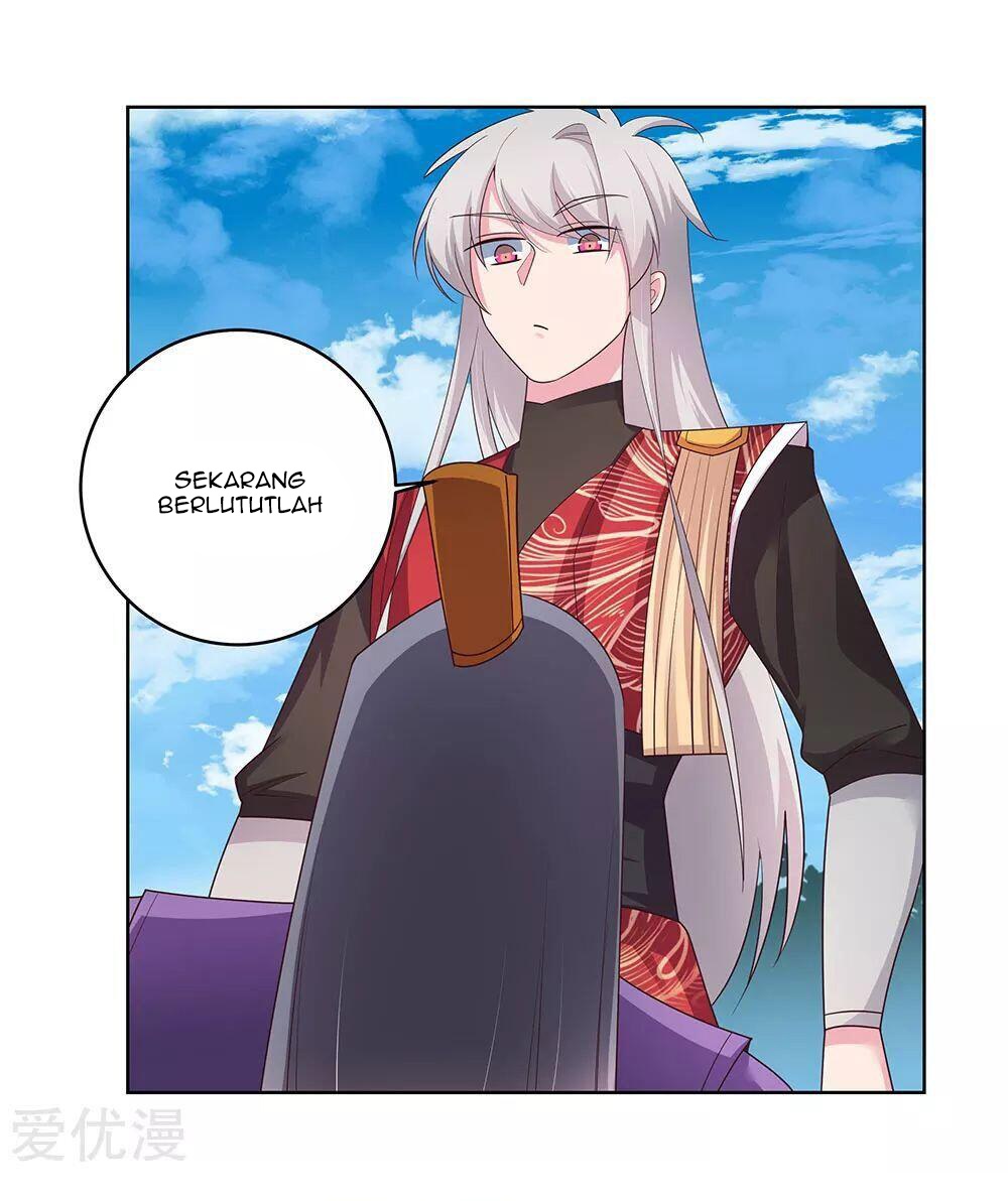 Above All Gods Chapter 92 Gambar 17