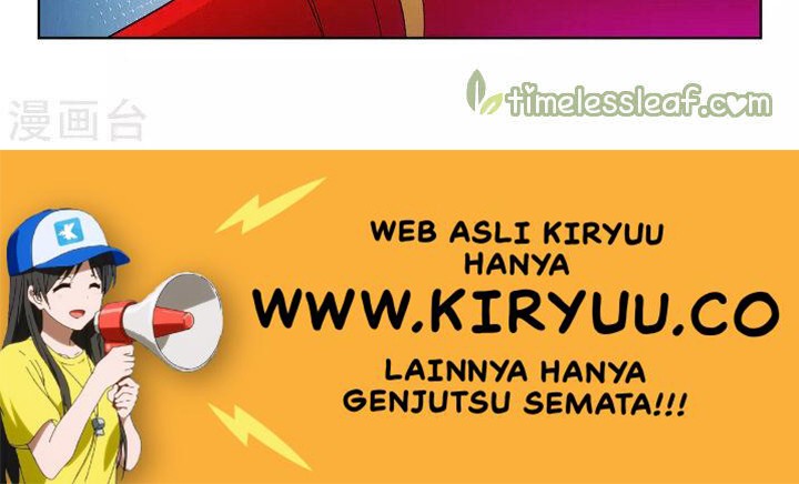 Above All Gods Chapter 91 Gambar 8