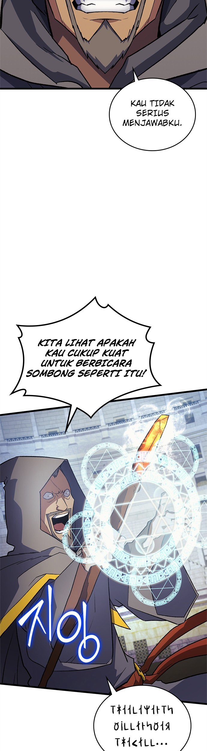 Wizard of Arsenia Chapter 09 Gambar 6
