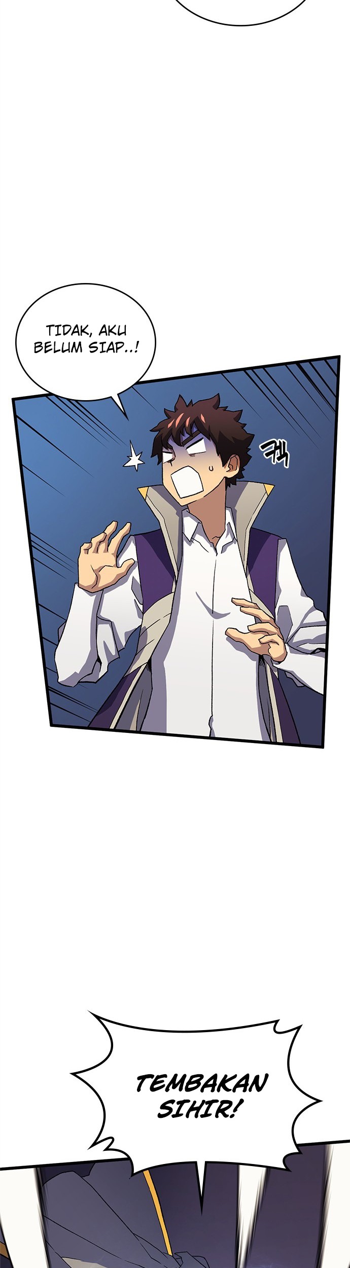 Wizard of Arsenia Chapter 09 Gambar 7