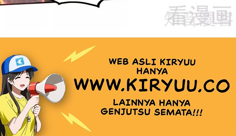 Extreme God Chapter 50 Gambar 13